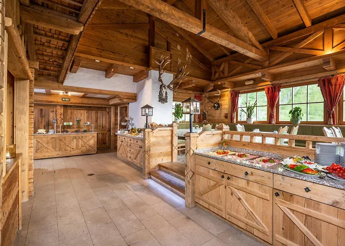 Gasthof Kleefeld