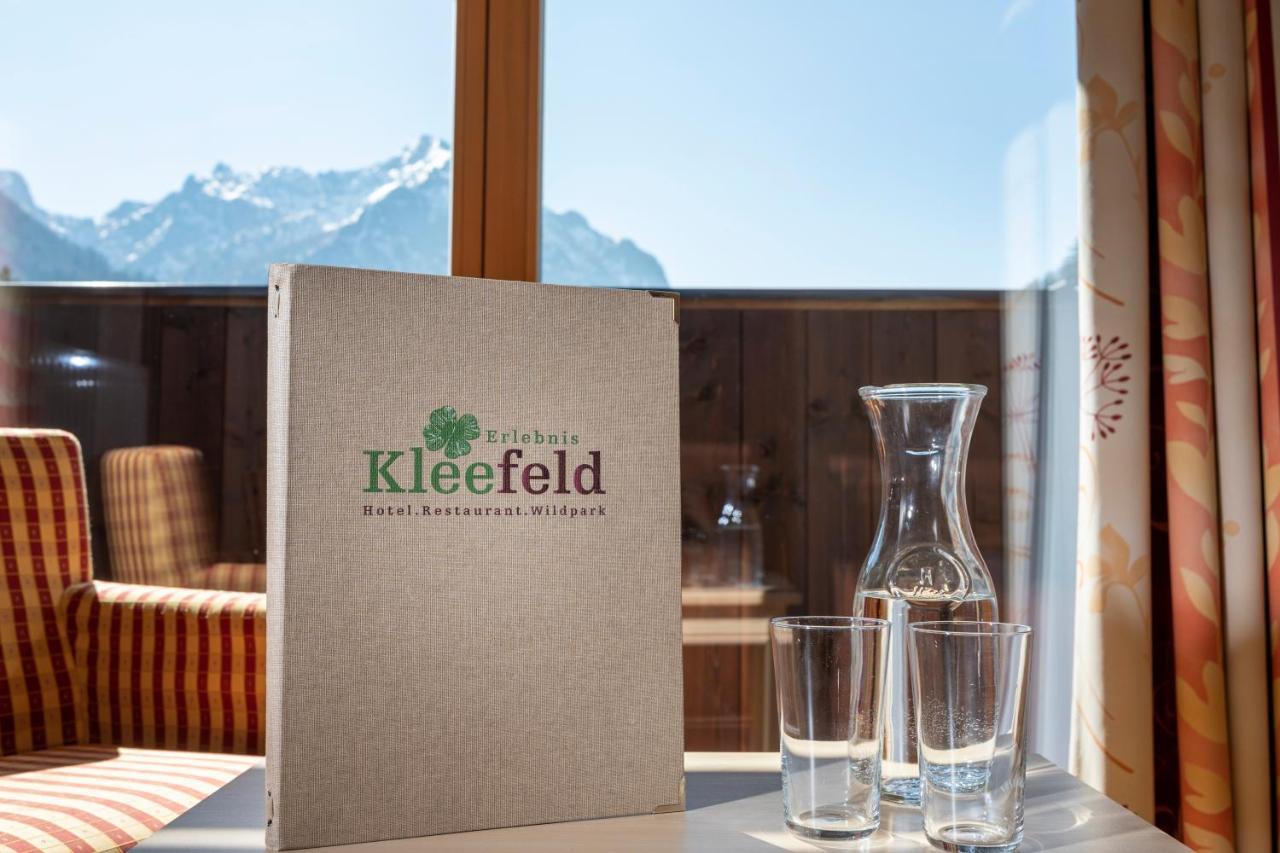 Kleefeld Hotel 3*