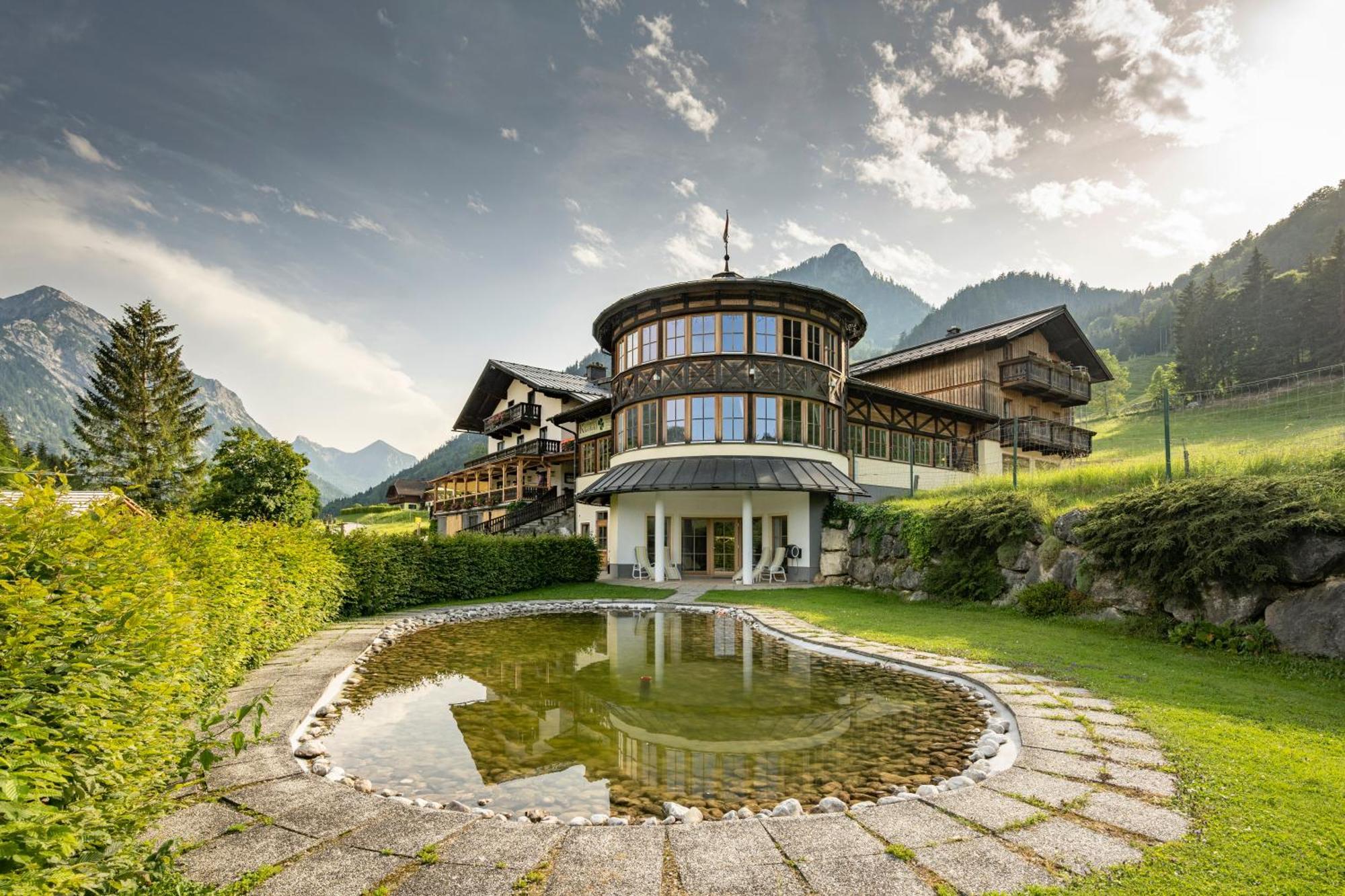 Kleefeld Hotel 3*