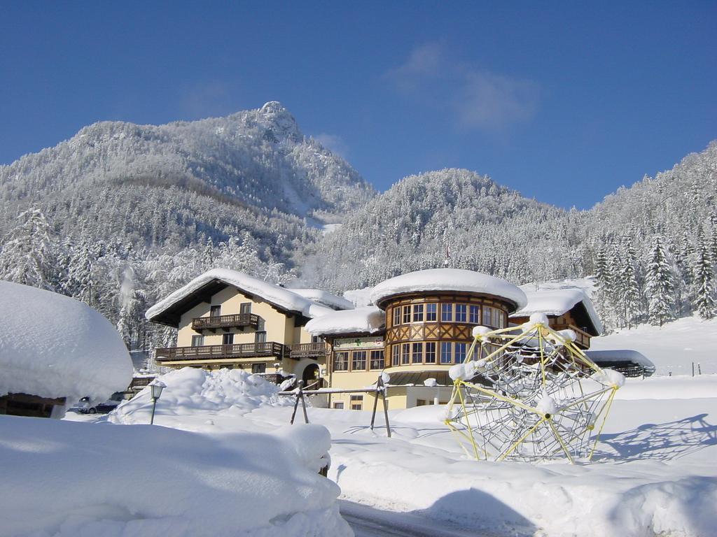 Kleefeld Strobl